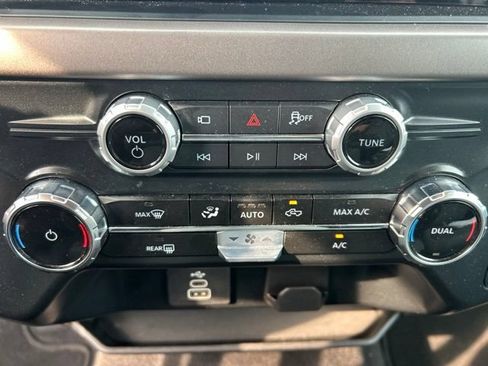 Used 2025 Ford F150 XLT w/ Equipment Group 301A Standard AWD/4WD image 20
