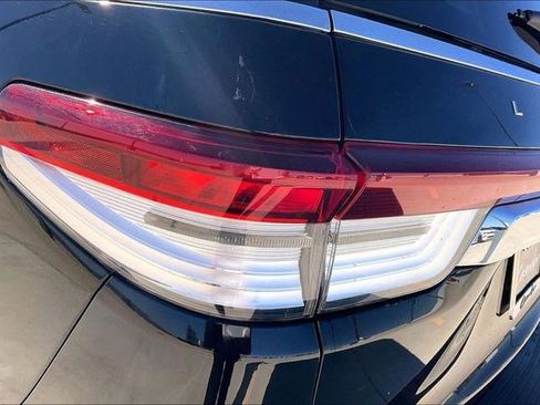 Used 2023 Lincoln Navigator Reserve image 36