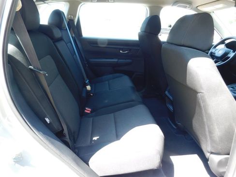 Used 2023 Honda CR-V LX image 5