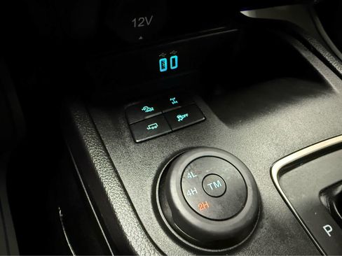 Used 2023 Ford Ranger XLT w/ Equipment Group 301A Mid image 12