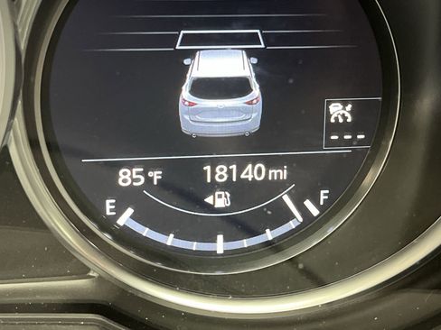 Used 2024 MAZDA CX-5 AWD 2.5 S w/ Select Package image 15