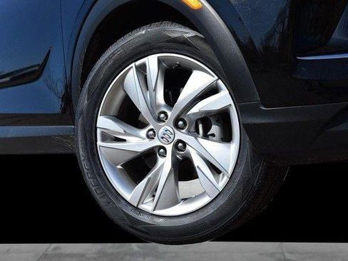 Used 2025 Buick Encore GX Preferred image 3