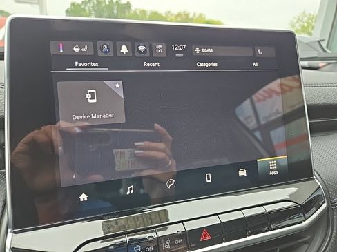 Used 2026 Jeep Compass Latitude image 51