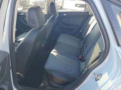 New 2026 Volkswagen Jetta SEL FWD image 10