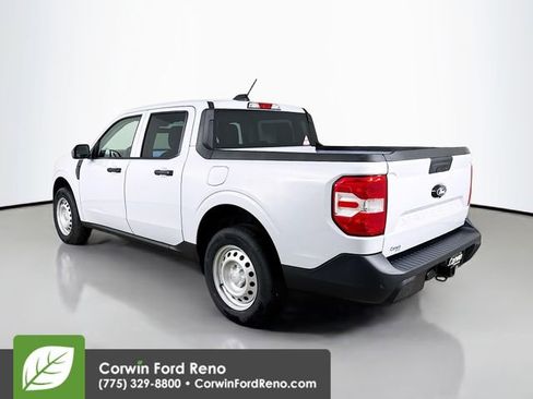 New 2026 Ford Maverick XL w/ Equipment Group 101A AWD/4WD image 5