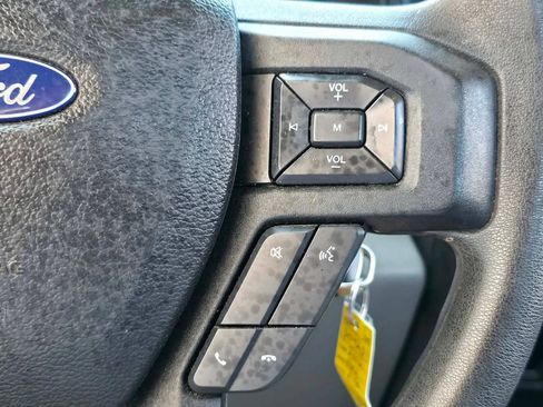 Used 2016 Ford F150 XL w/ Equipment Group 101A Mid RWD image 13