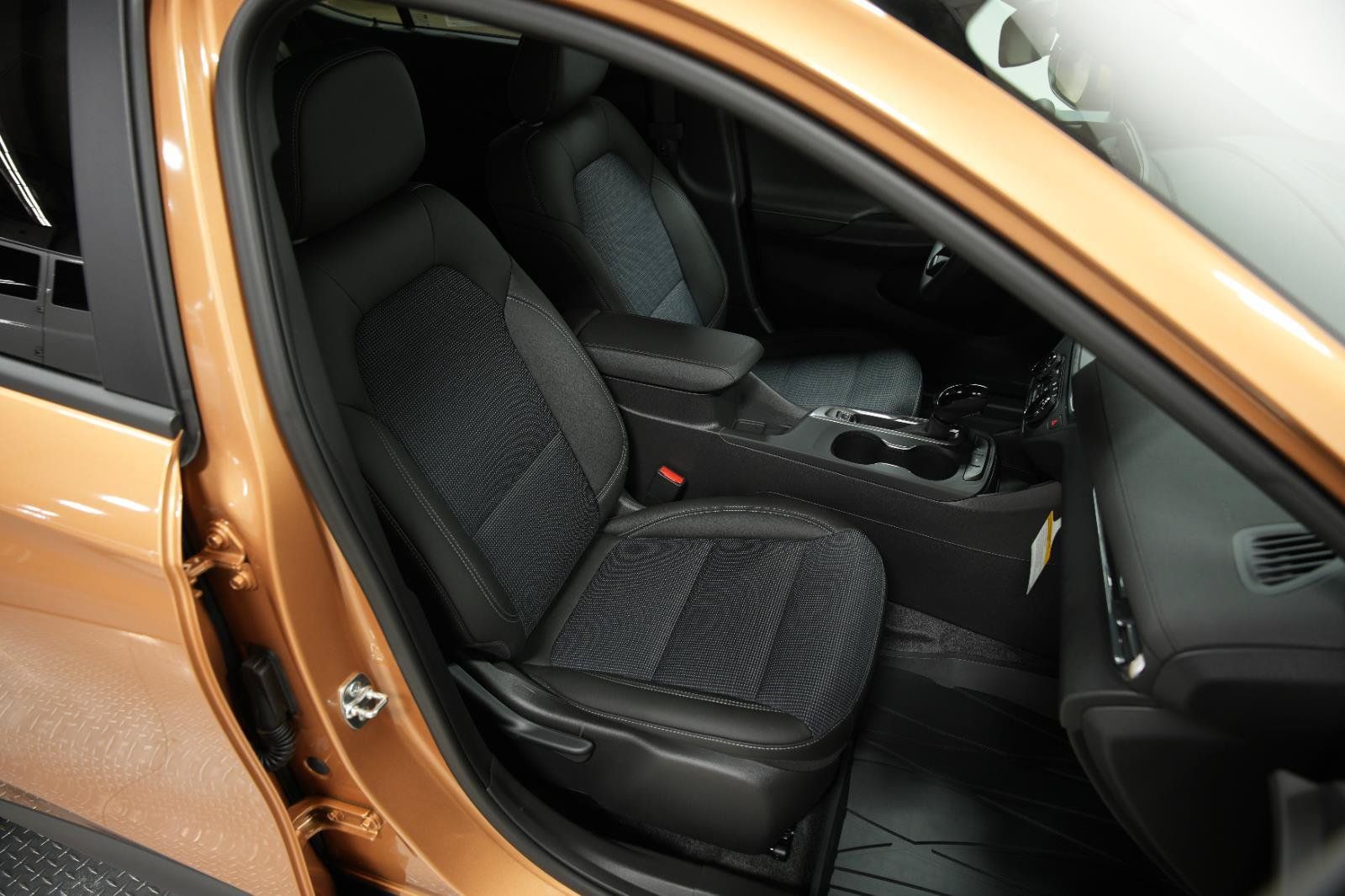 New 2026 Buick Envista Preferred w/ Convenience I Package FWD image 16