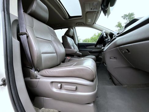 Used 2014 Honda Odyssey EX-L image 20