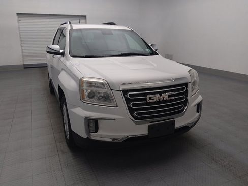 Used 2017 GMC Terrain SLT AWD/4WD image 14