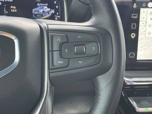 Used 2025 GMC Sierra 2500 Denali Ultimate w/ Max Trailering Package AWD/4WD image 30