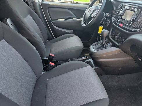 Used 2022 RAM ProMaster City Wagon FWD image 19