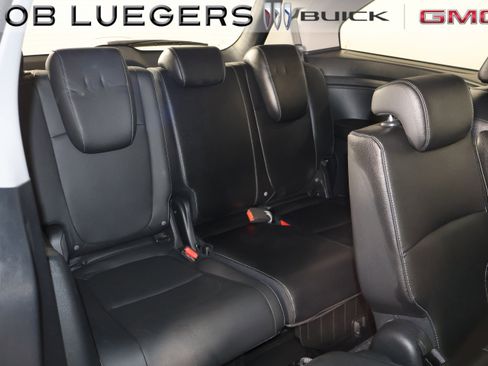 Used 2023 Honda Odyssey EX-L image 18