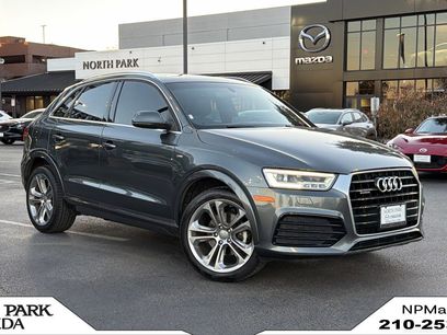 Used 2018 Audi Q3 2.0T Premium Plus w/ Premium Plus Package