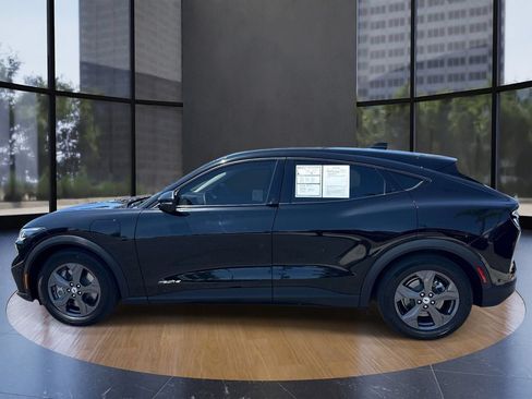 Certified 2023 Ford Mustang Mach-E Select RWD image 5