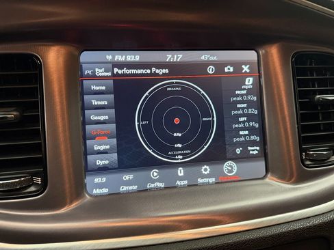 Used 2021 Dodge Charger R/T w/ Blacktop Package image 33