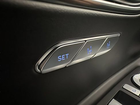 Certified 2024 Genesis GV80 2.5T w/ Prestige Package AWD/4WD image 12