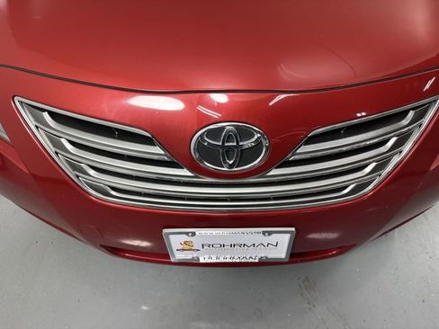 Used 2007 Toyota Camry Hybrid image 25