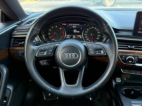 Used 2019 Audi A5 2.0T Premium AWD/4WD image 33