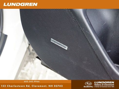 Used 2020 Subaru Forester Limited image 26