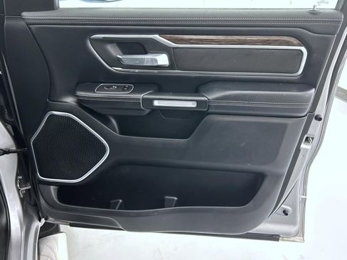 Used 2020 RAM 1500 Laramie image 16