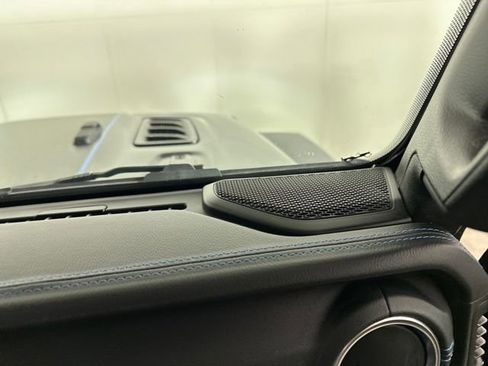 Used 2022 Jeep Wrangler Unlimited Rubicon 4xe w/ Steel Bumper Group image 29