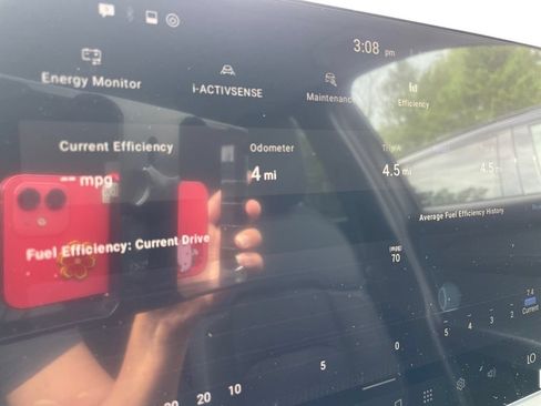 New 2026 MAZDA CX-5 Select AWD/4WD image 2