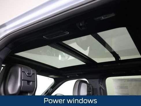New 2026 Ford Expedition Tremor AWD/4WD image 25