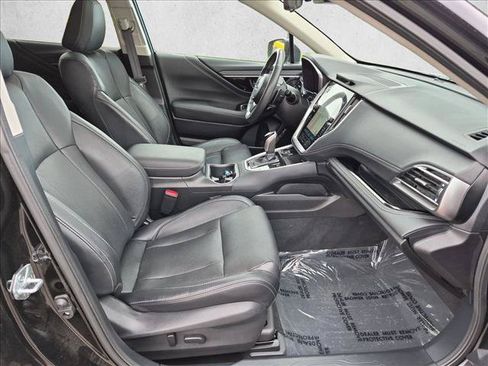 Used 2024 Subaru Outback Touring w/ Tech Package 3 AWD/4WD image 22