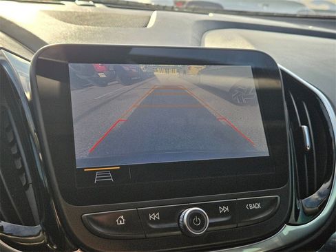 Used 2019 Chevrolet Volt Premier w/ Driver Confidence II Package image 14