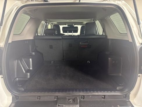 Used 2023 Toyota 4Runner TRD Pro image 21