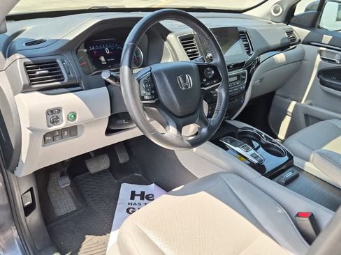 Used 2019 Honda Pilot Elite image 14
