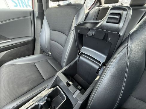 Used 2017 Honda Accord Sport image 26