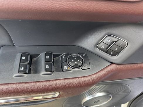 Used 2023 Ford Expedition Max Limited image 17