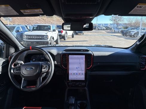 Certified 2024 Ford Ranger Raptor image 6