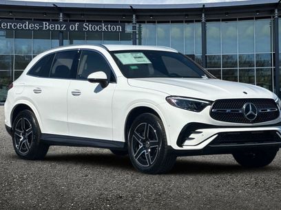 New 2026 Mercedes-Benz GLC 350e 4MATIC