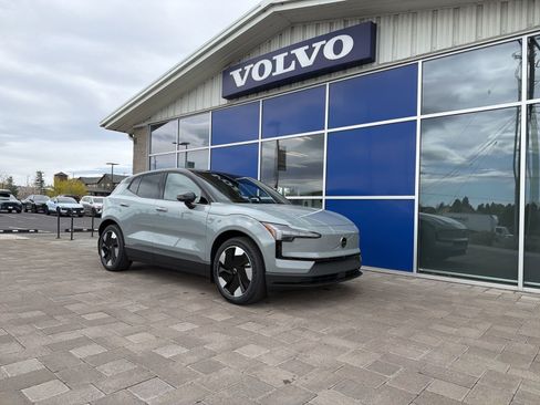 New 2026 Volvo EX30 Plus w/ Protection Package Premier image 1