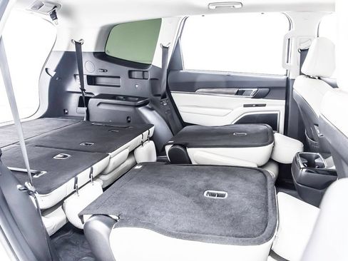 Used 2020 Kia Telluride EX w/ EX Premium Package FWD image 36