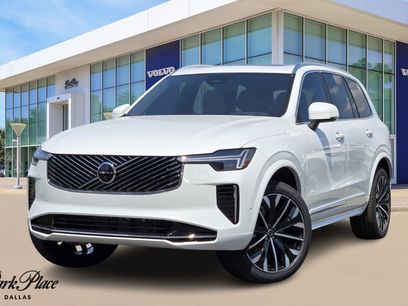 New 2026 Volvo XC90 B6 Ultra