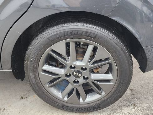 Used 2021 Kia Soul EX FWD image 38