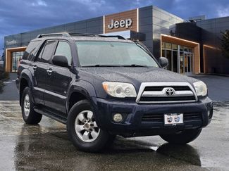 Used 2007 Toyota 4Runner SR5 video 1