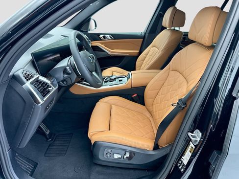 New 2026 BMW X5 xDrive40i w/ Executive Package AWD/4WD image 18