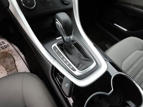 Used 2016 Ford Fusion S FWD image 16