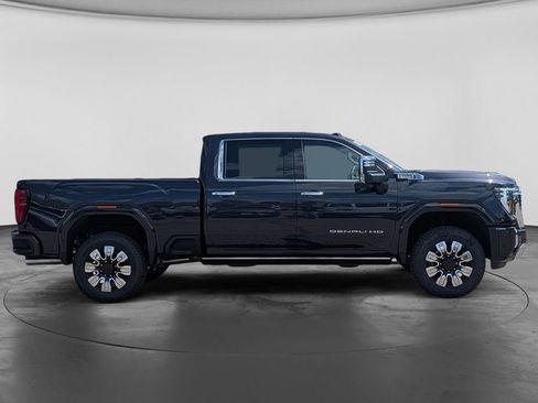 New 2026 GMC Sierra 3500 Denali w/ Denali Reserve Package AWD/4WD image 24