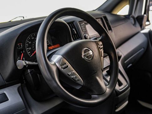 Used 2019 Nissan NV200 S w/ Cruise Control Package image 16
