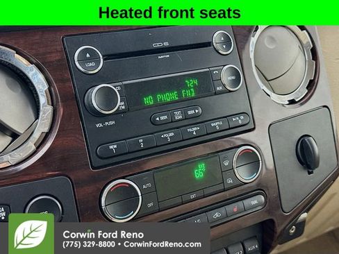 Used 2009 Ford F350 Lariat image 13