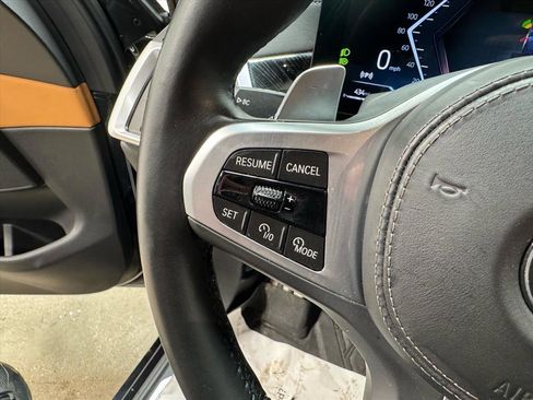 Used 2024 BMW X7 xDrive40i w/ M Sport Package image 21