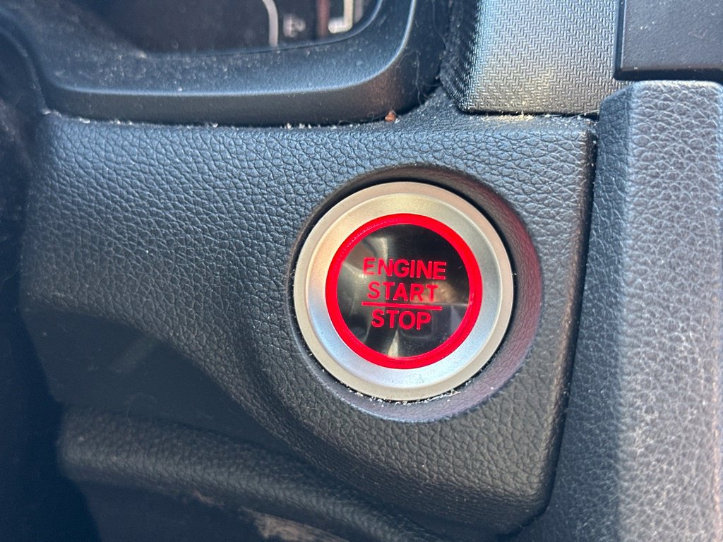 Used 2018 Honda Civic LX-P image 24