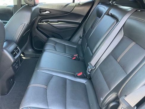 Used 2023 Chevrolet Equinox Premier AWD/4WD image 7