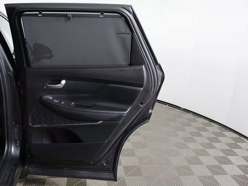 Used 2023 Hyundai Santa Fe Calligraphy image 30