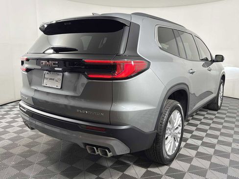 New 2026 GMC Acadia Elevation w/ Elevation Premium Package image 12